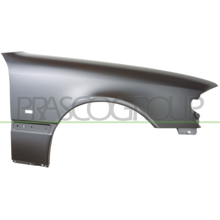 Aile avant côté passager