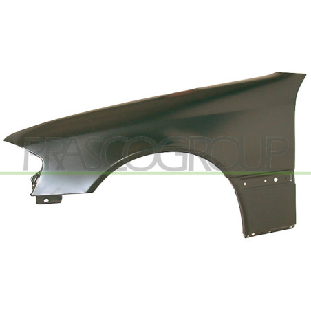 Aile avant côté chauffeur