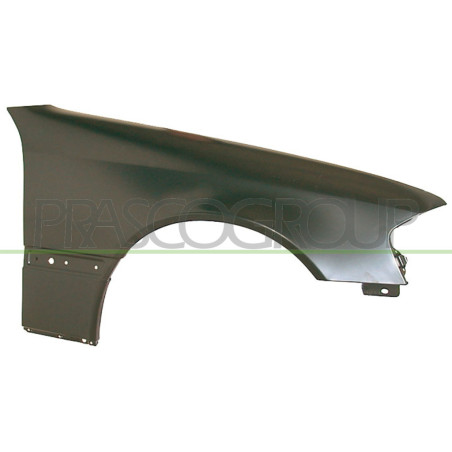 Aile avant côté passager