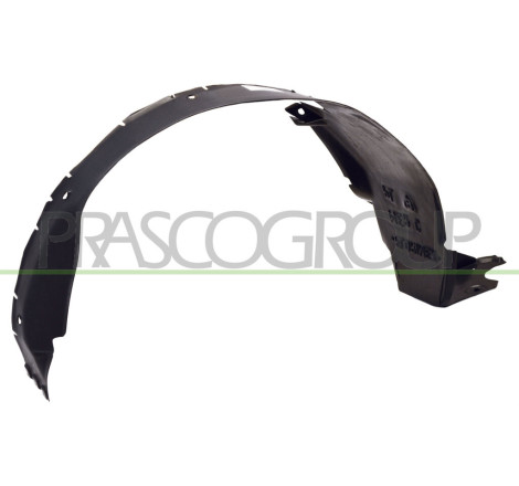 Pare boue d'aile avant côté chauffeur