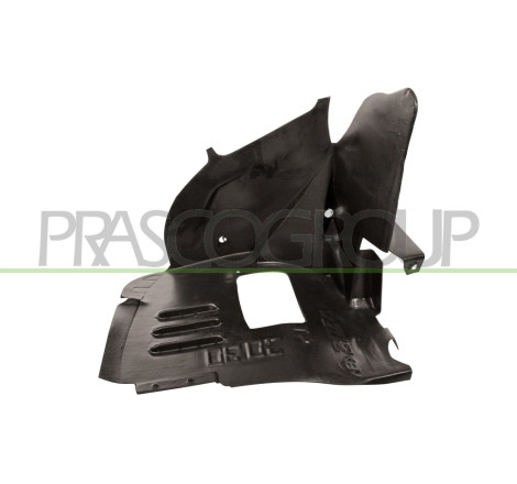 Pare boue d'aile avant côté chauffeur