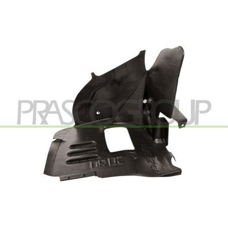 Pare boue d'aile avant côté chauffeur