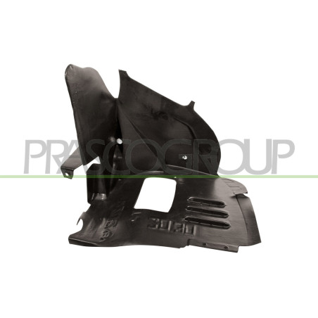 Pare boue d'aile avant côté passager