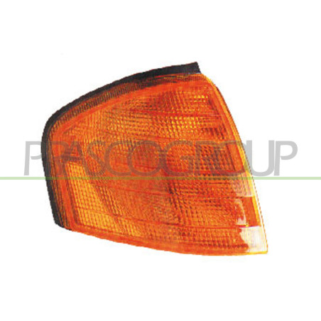 Feu pour pare-chocs avant côté passager