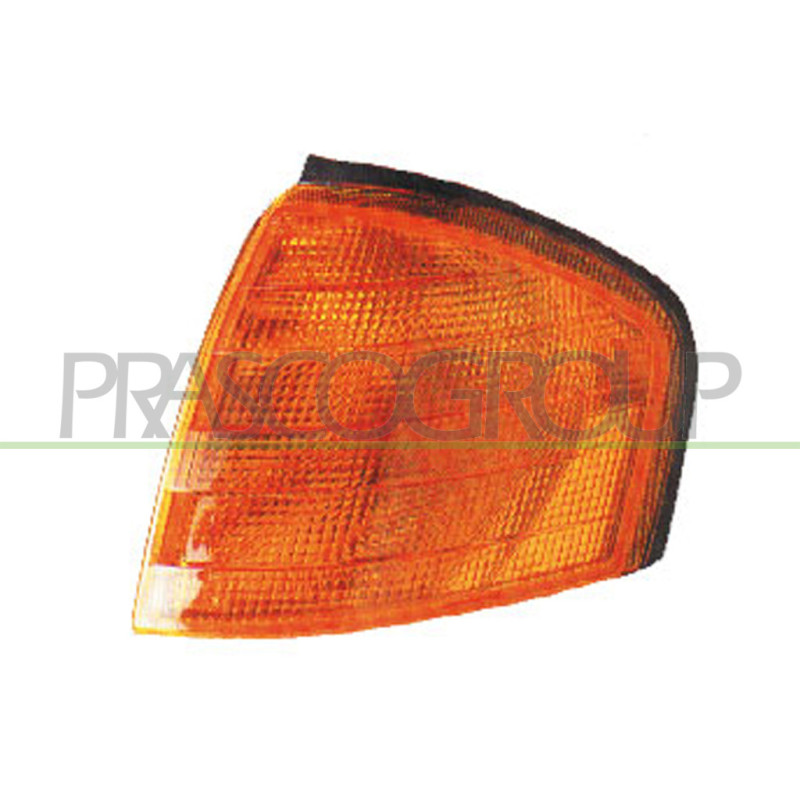 Feu avant côté chauffeur