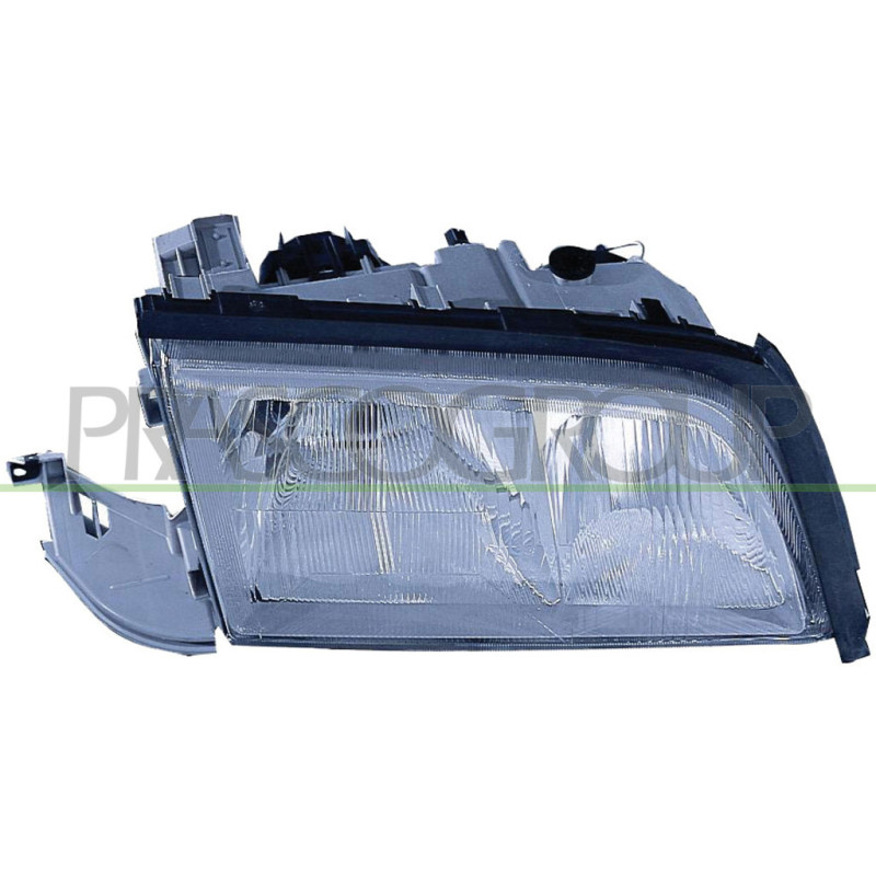 Phare Droit H7+H1+H1 Mod. 96  