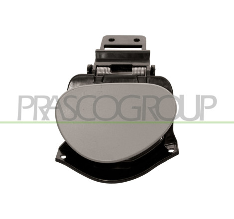 Cache trou lave phare côté chauffeur