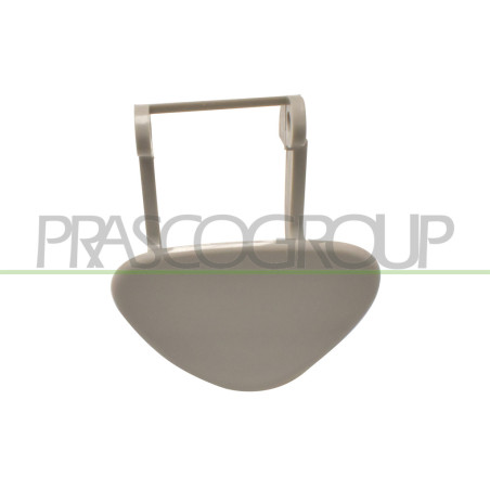 Cache trou lave phare côté passager