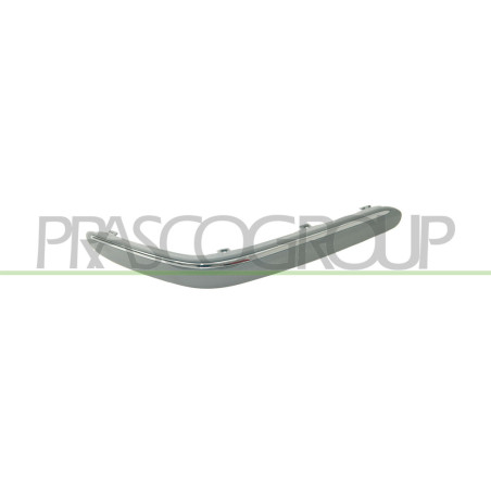 Bandeau de pare-chocs avant côté passager