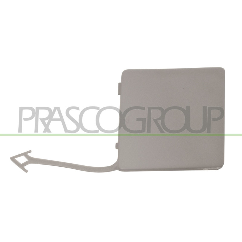 Cache crochet de pare-chocs arrière