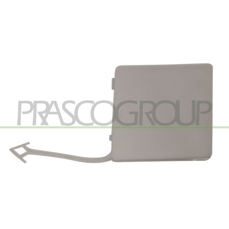 Cache crochet de pare-chocs arrière