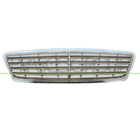 Grille de calandre