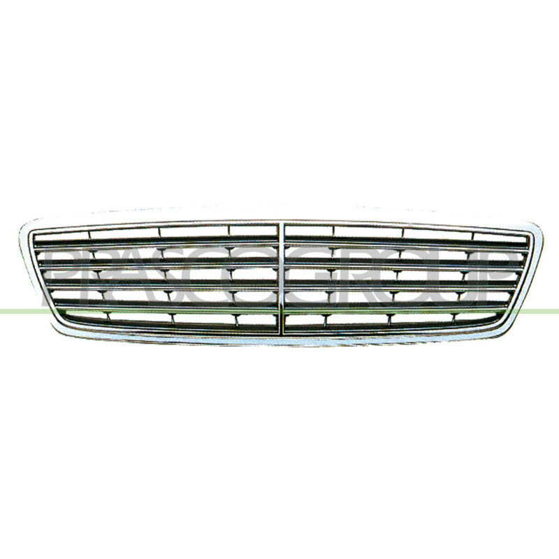 Grille de calandre