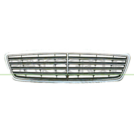 Grille de calandre