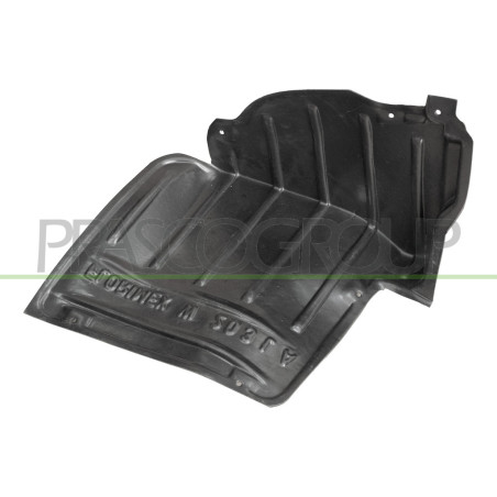 Pare boue d'aile avant côté chauffeur