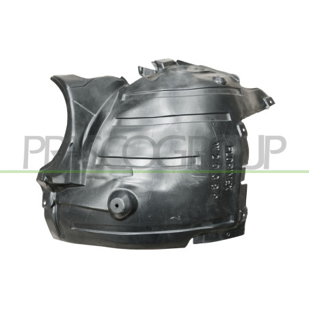 Pare boue d'aile avant côté passager