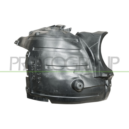 Pare boue d'aile avant côté chauffeur