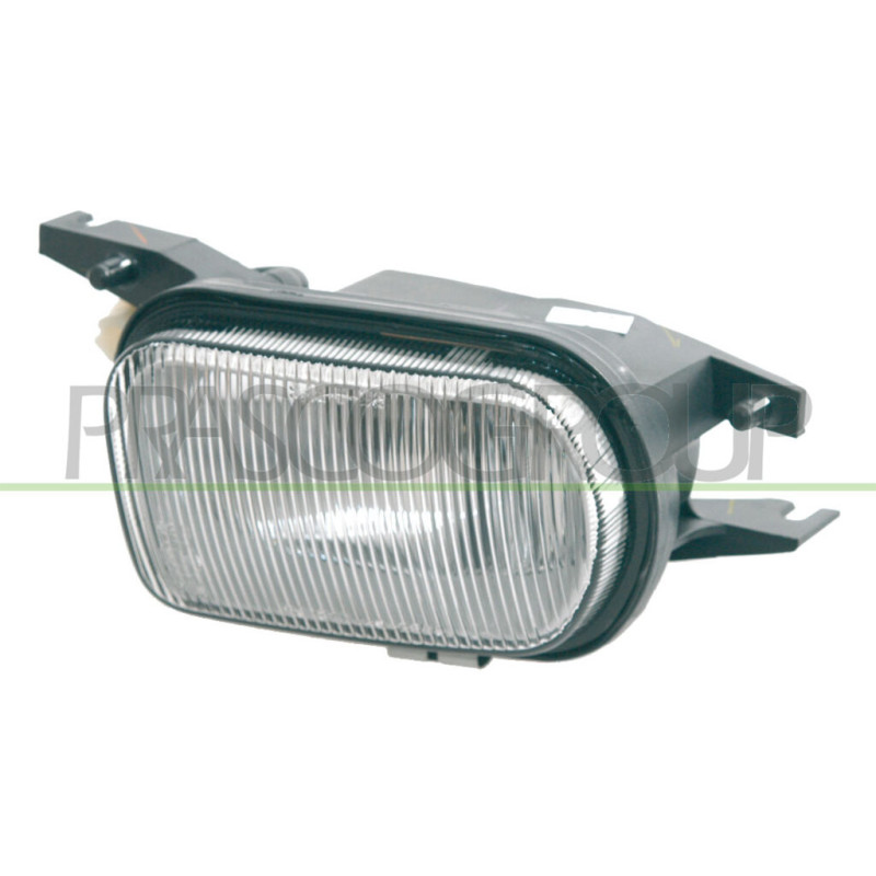 Antibrouillard avant côté chauffeur