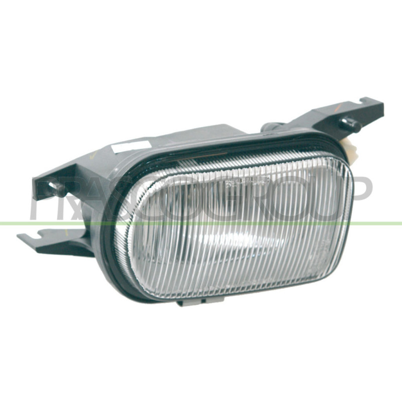 Antibrouillard avant côté passager