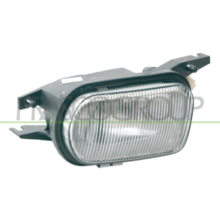 Antibrouillard avant côté passager