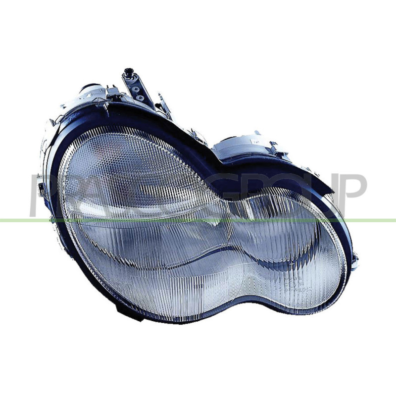 Phare avant côté passager