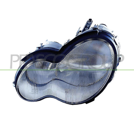 Phare avant côté chauffeur