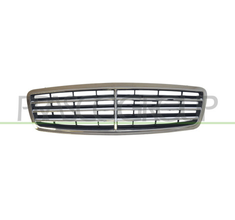 Grille de calandre