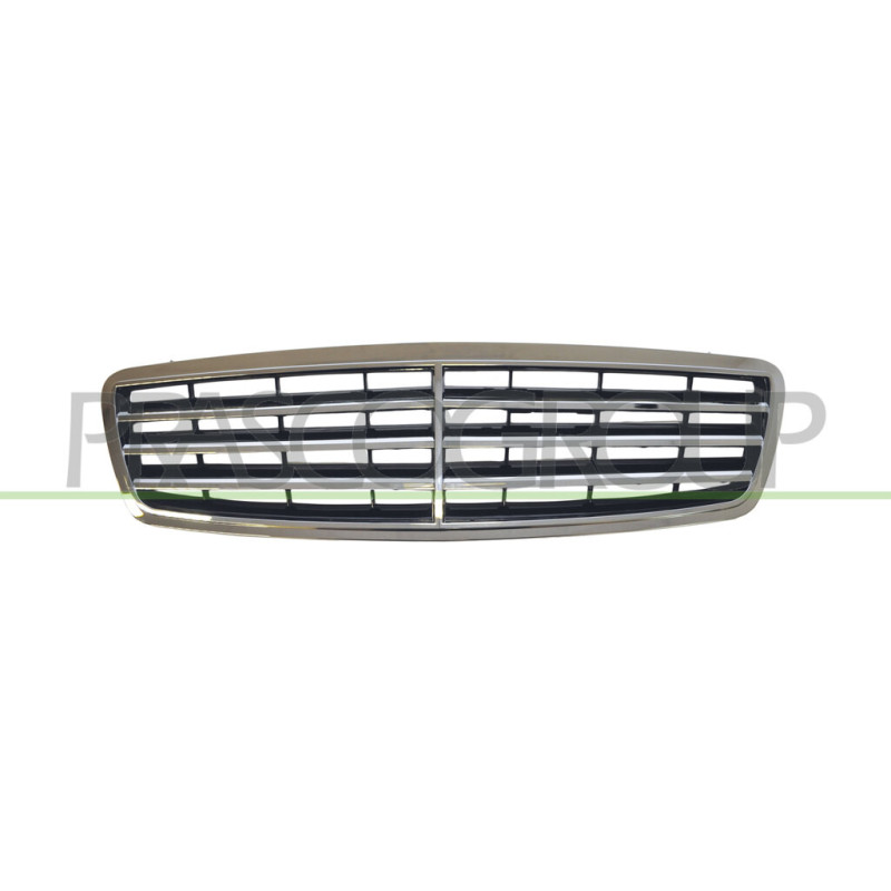 Grille de calandre