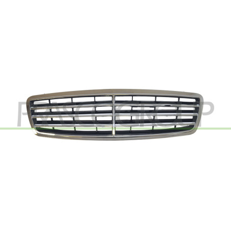 Grille de calandre