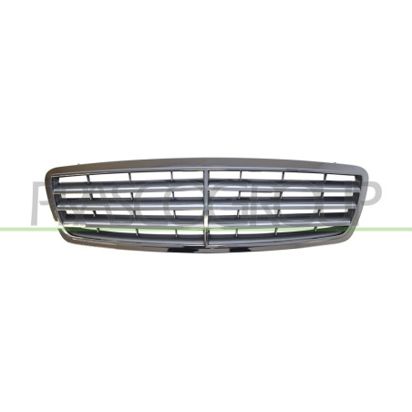 Grille de calandre