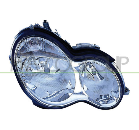 Phare avant côté passager