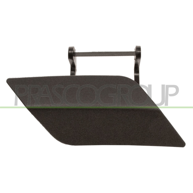 Cache trou lave phare côté passager