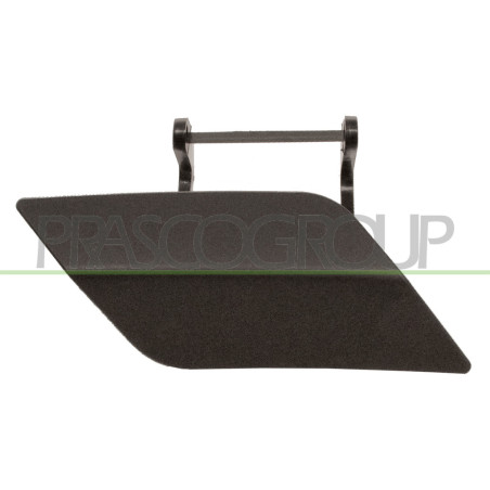 Cache trou lave phare côté passager