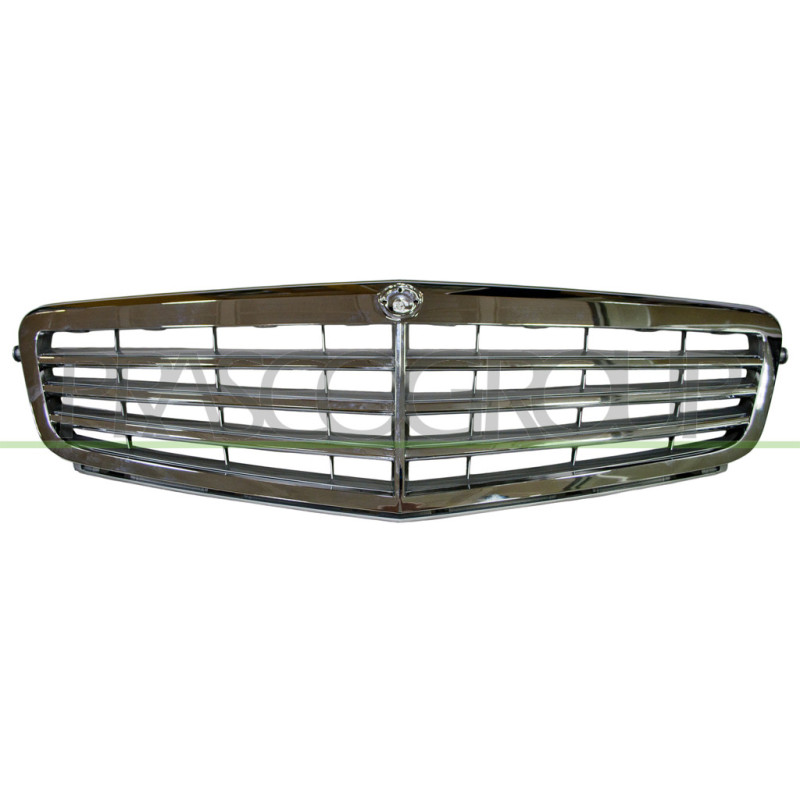 Grille de calandre