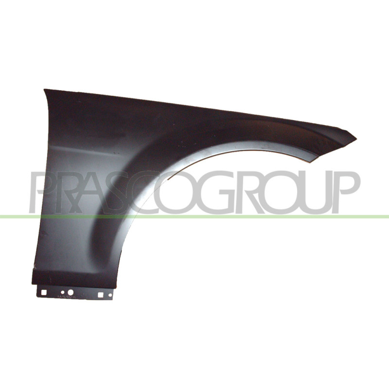 Aile avant côté passager