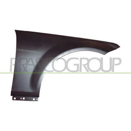 Aile avant côté passager