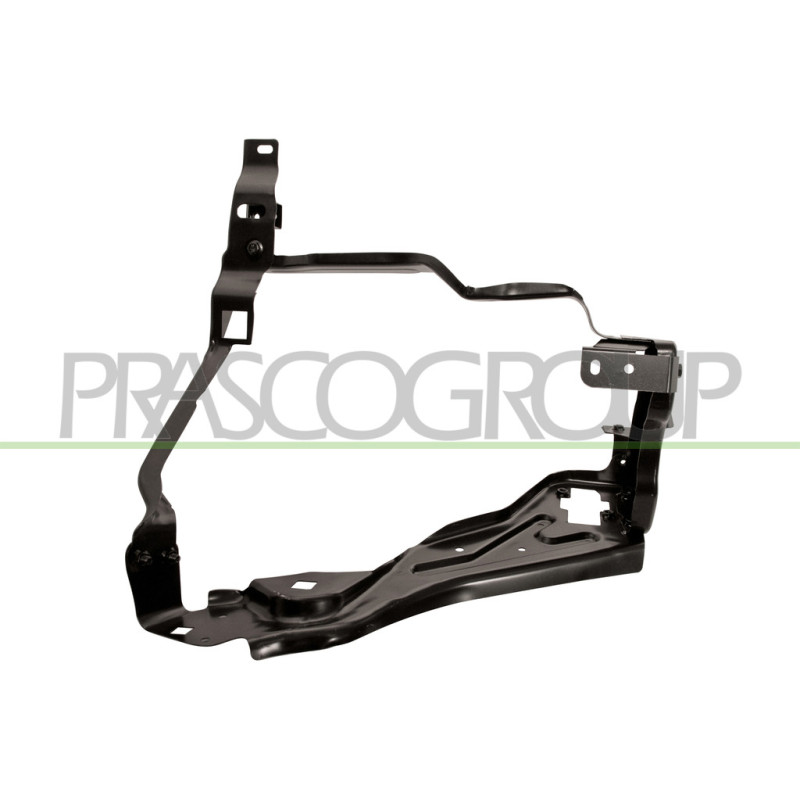 Siège de phare avant côté passager