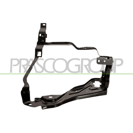 Siège de phare avant côté passager