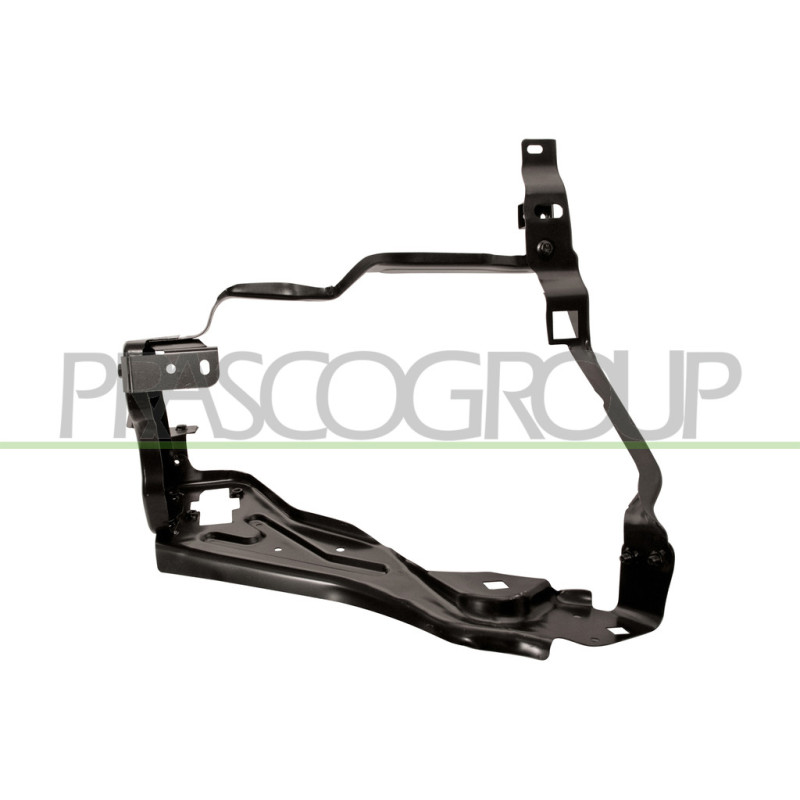 Siège de phare avant côté chauffeur