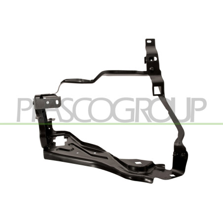 Siège de phare avant côté chauffeur