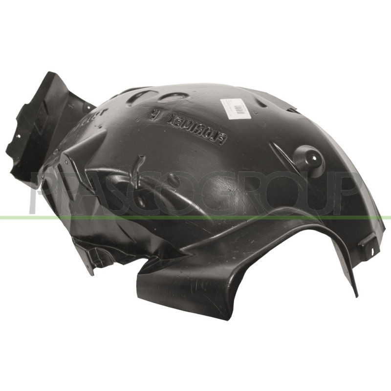 Pare boue d'aile avant côté passager