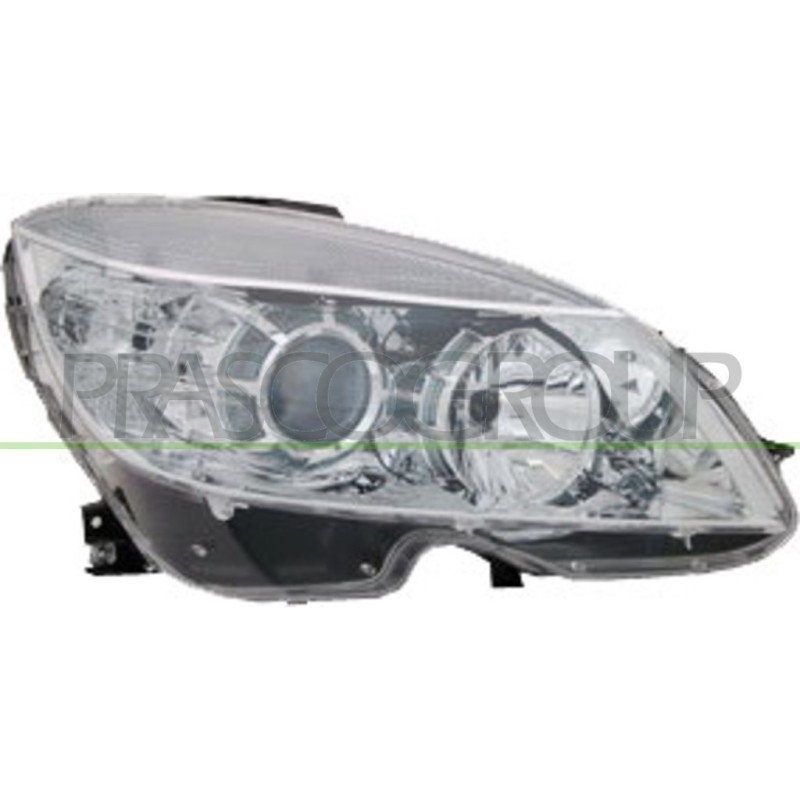 Phare avant côté passager