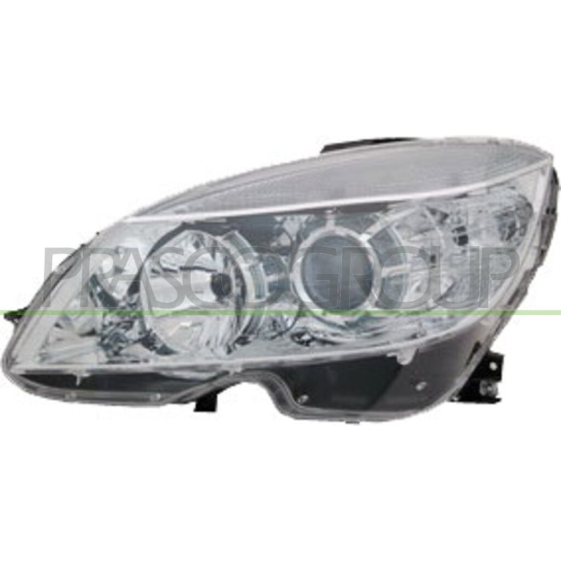 Phare avant côté chauffeur