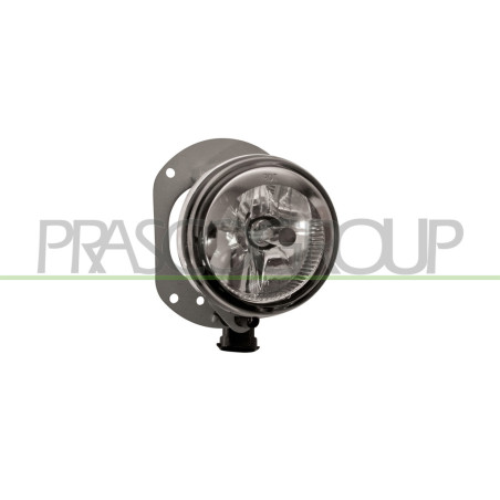 Antibrouillard avant côté passager