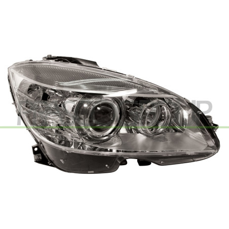 Phare avant côté passager