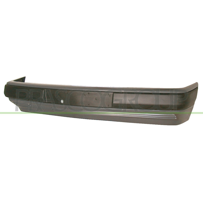 Pare-chocs avant à peindre avec apprêt