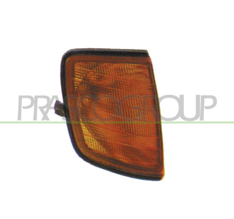 Feu avant côté passager