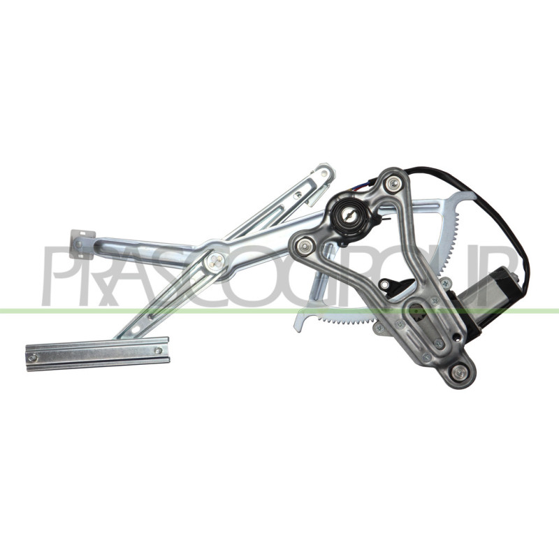 Lève-vitre électrique de porte avant côté chauffeur