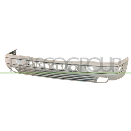 Pare-chocs avant à peindre avec apprêt