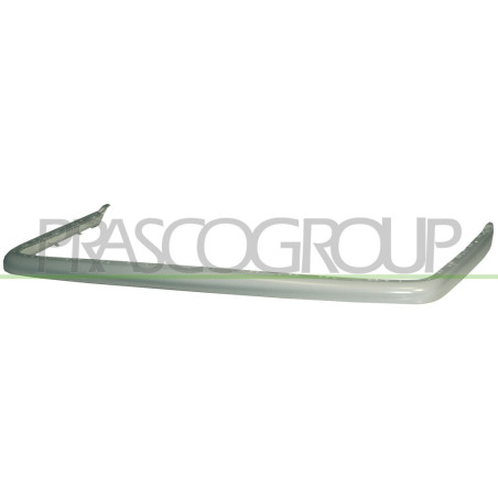 Bandeau central de pare-chocs arrière